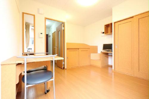 4/14 リビング/ダイニング