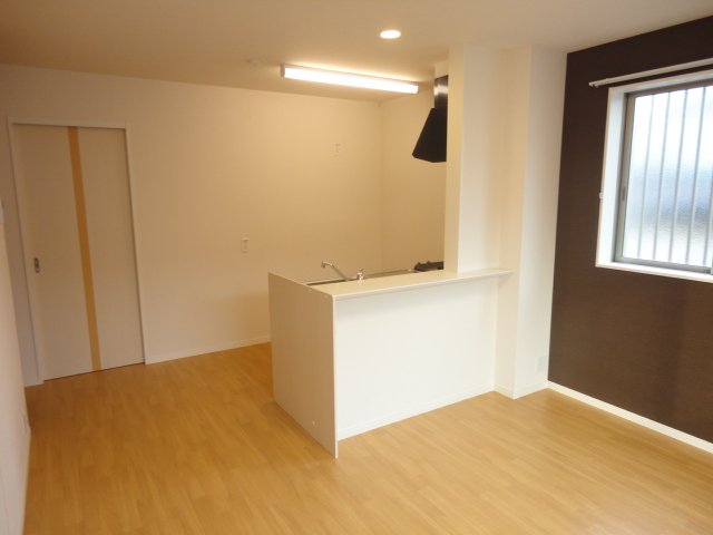 3/24 リビング/ダイニング