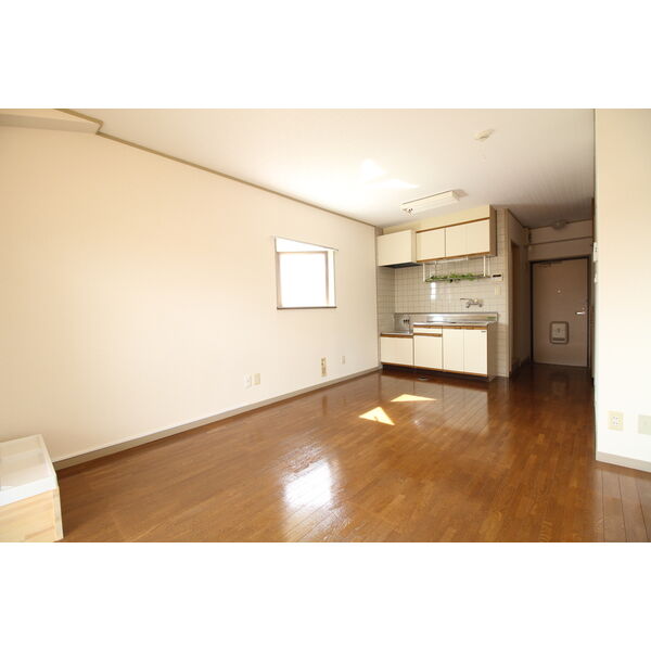 5/16 リビング/ダイニング