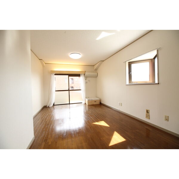 4/16 リビング/ダイニング