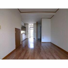 8/16 リビング/ダイニング