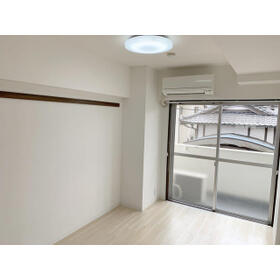 6/16 リビング/ダイニング