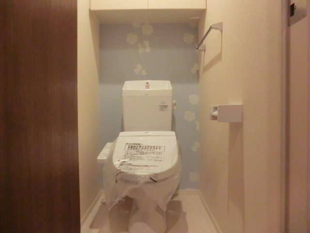 12/30 トイレ