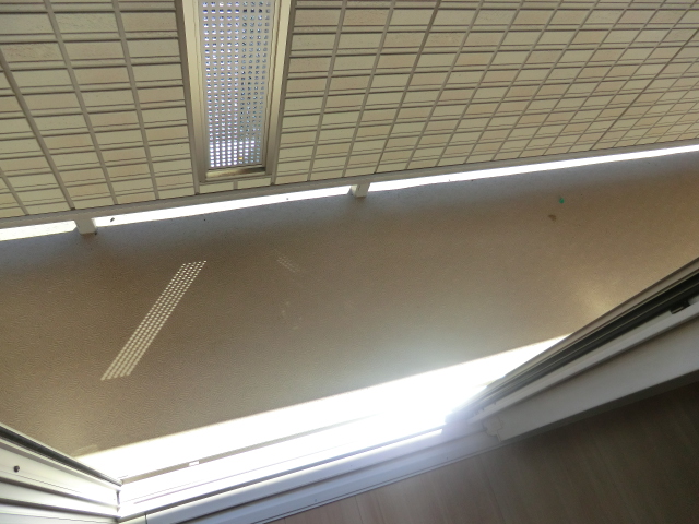 19/30 バルコニー