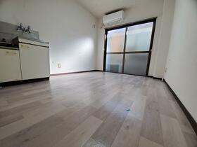 4/16 リビング/ダイニング