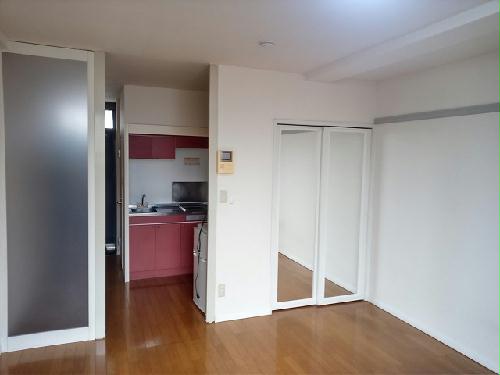 3/16 リビング/ダイニング