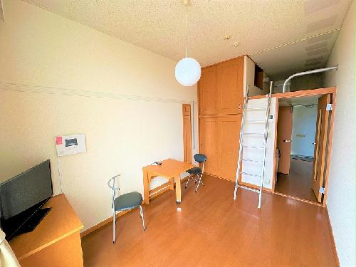 4/14 リビング/ダイニング