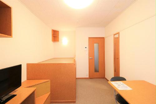 6/14 リビング/ダイニング