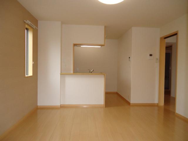 4/29 リビング/ダイニング