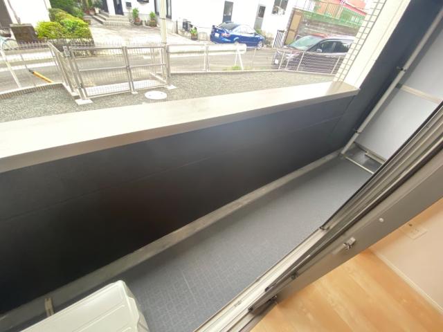 20/30 バルコニー
