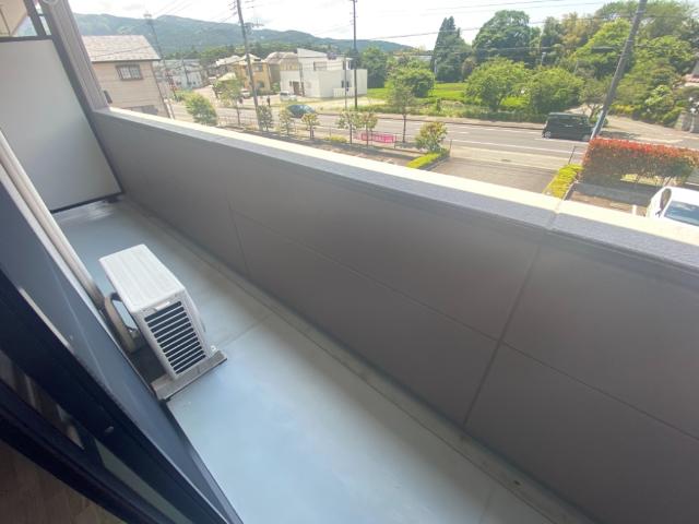 20/26 バルコニー