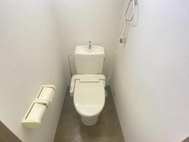 15/26 トイレ