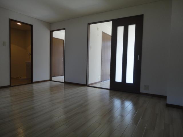 4/30 リビング/ダイニング