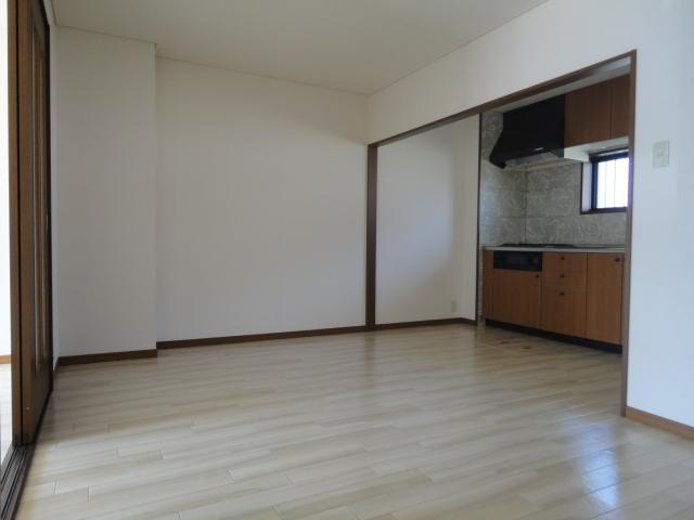 5/30 リビング/ダイニング