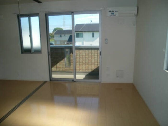 3/20 リビング/ダイニング