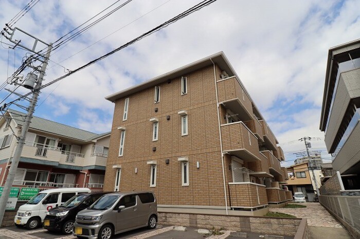 1/25 外観