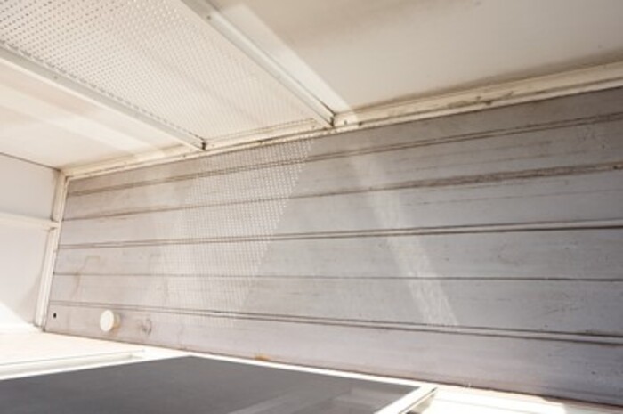 17/20 バルコニー