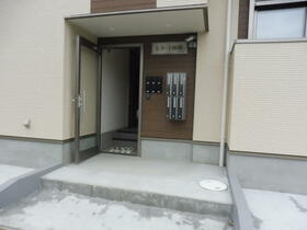 4/5 エントランス