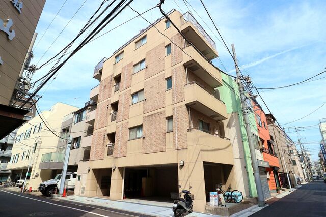 2/8 外観