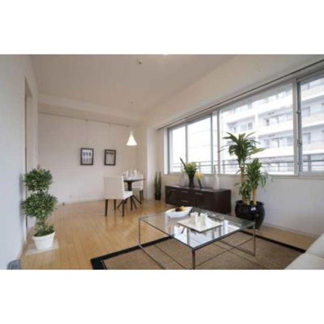 4/19 リビング/ダイニング