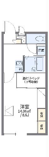 2/18 間取
