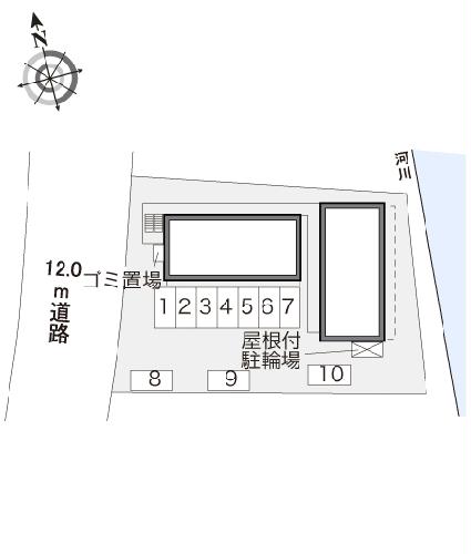 レオパレス大新その他共有
