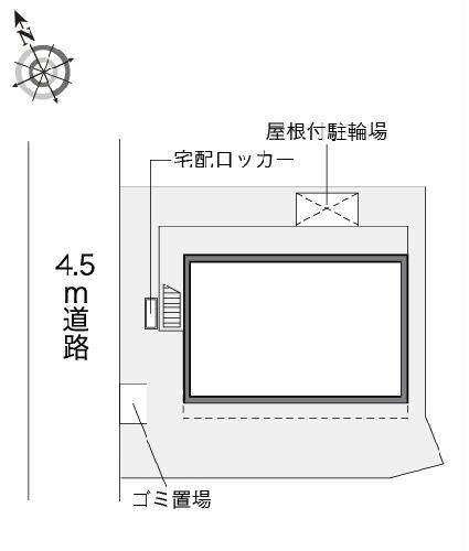 2/5 エントランス