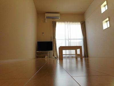 3/16 リビング/ダイニング