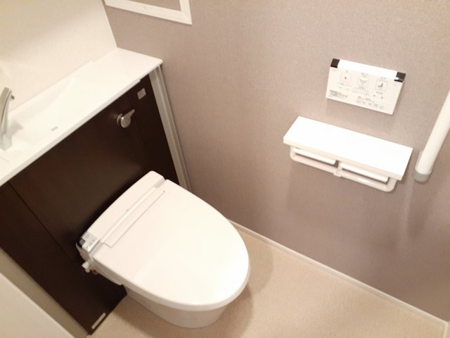 9/20 トイレ