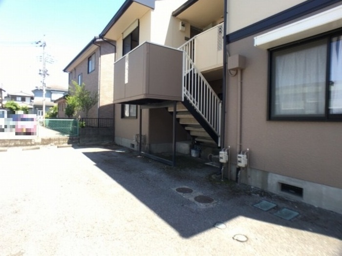 2/10 エントランス