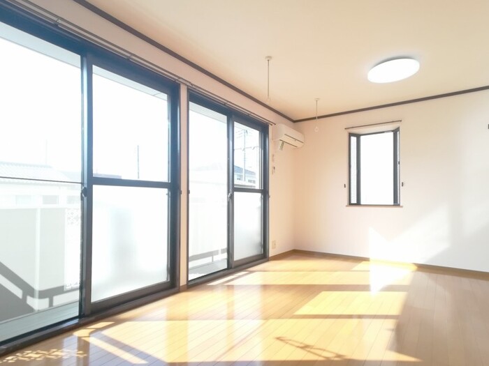 3/27 リビング/ダイニング