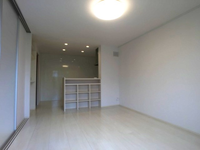 3/27 リビング/ダイニング