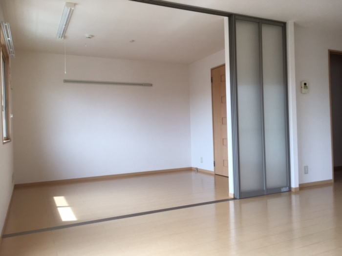 3/20 リビング/ダイニング