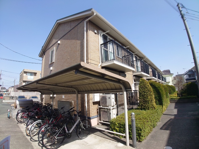 1/14 外観