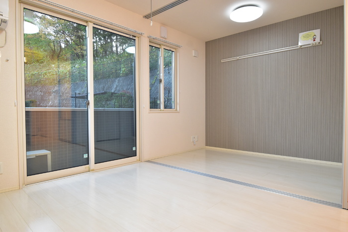 3/18 リビング/ダイニング