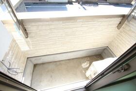 15/24 バルコニー