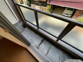 14/16 バルコニー