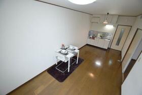 3/21 リビング/ダイニング