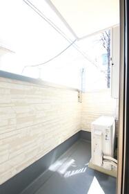 14/24 バルコニー