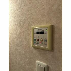 11/12 リビング/ダイニング