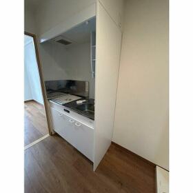 4/12 リビング/ダイニング