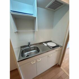 4/12 リビング/ダイニング