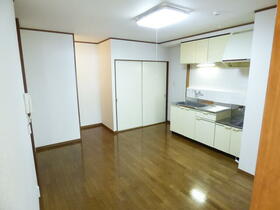 4/19 リビング/ダイニング