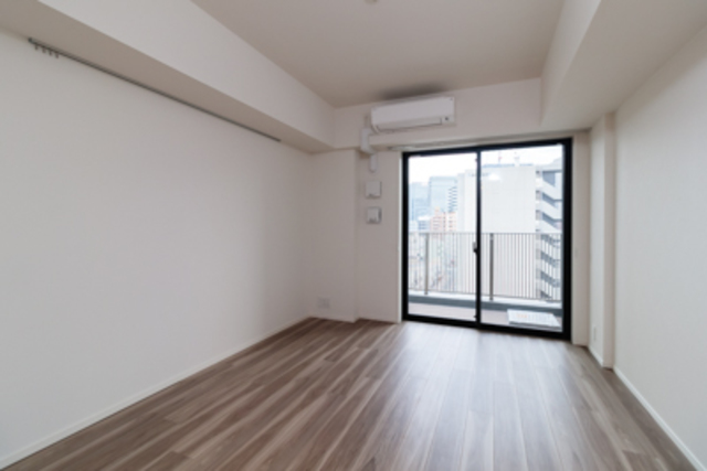 4/17 リビング/ダイニング