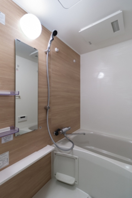 9/17 浴室