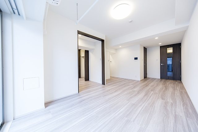 6/24 リビング/ダイニング