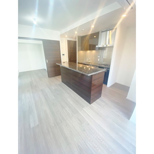 3/18 リビング/ダイニング