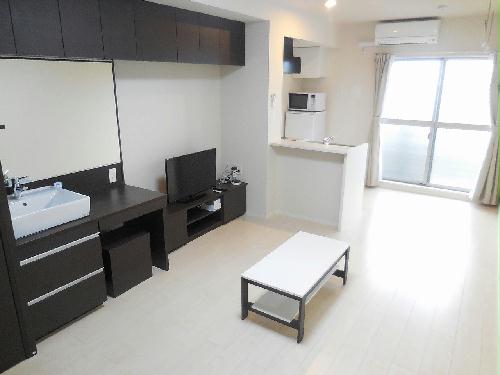 3/17 リビング/ダイニング