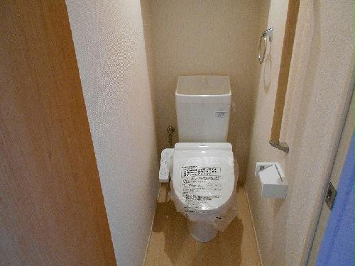 9/14 トイレ