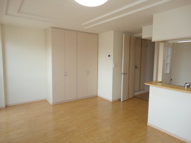 2/24 リビング/ダイニング